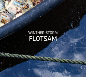 CD Cover Flotsam