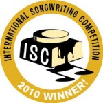ISC Winnersbutton 2010