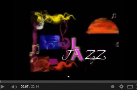 LA Jazz TV Robert Rook