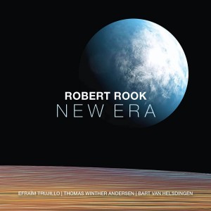 Robert Rook New Era